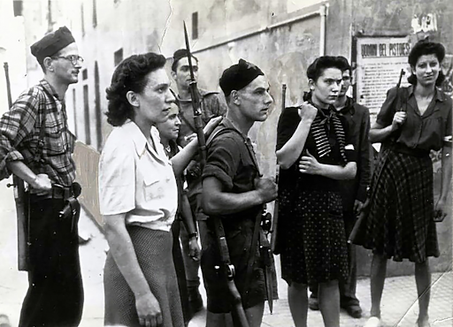 Immagine A 75 anni dalla Liberazione così la Toscana celebra il 25 Aprile